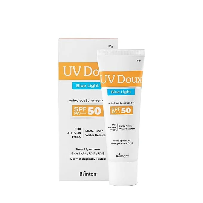 UV doux visible light - Image 3