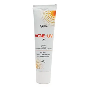 Acne UV gel - Image 2